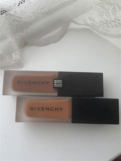 givenchy foundation diversity|My Honest Thoughts on Givenchy Prisme Libre Foundation.